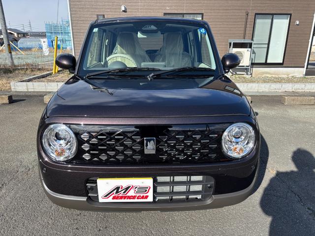 Suzuki ALTO LAPIN 2026