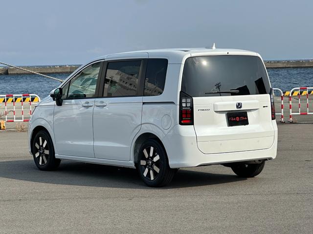 Honda FREED 2026