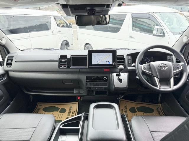 Toyota HIACE WAGON 2026