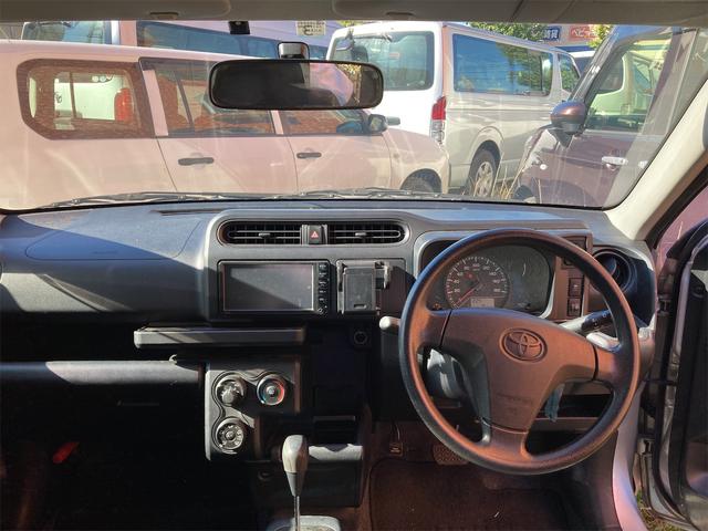 Toyota PROBOX VAN 2016