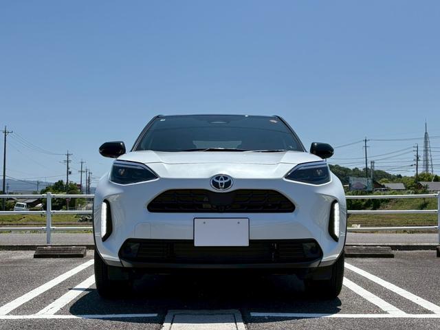 Toyota YARIS CROSS 2026