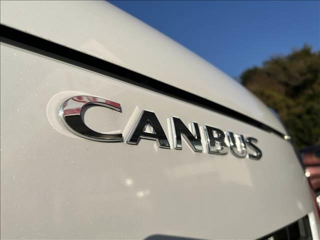 Daihatsu MOVE CANBUS 2025