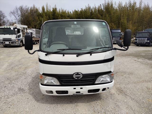Hino DUTRO 2007