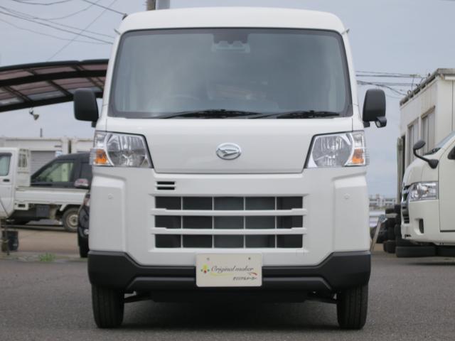 Daihatsu HIJET CARGO 2025