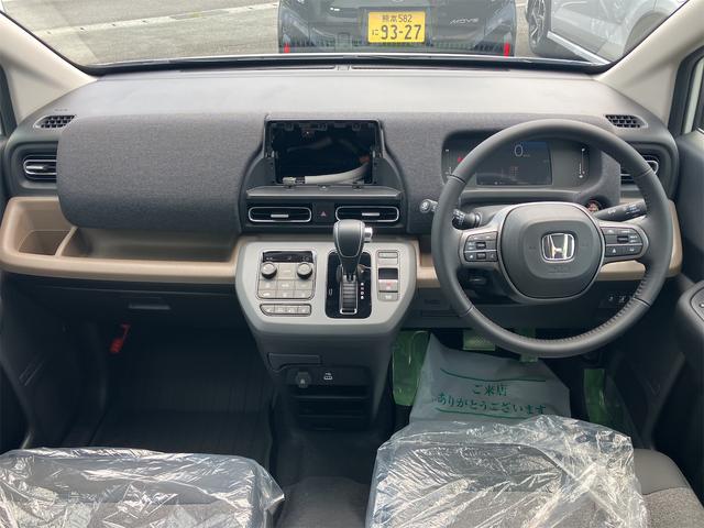 Honda FREED 2025