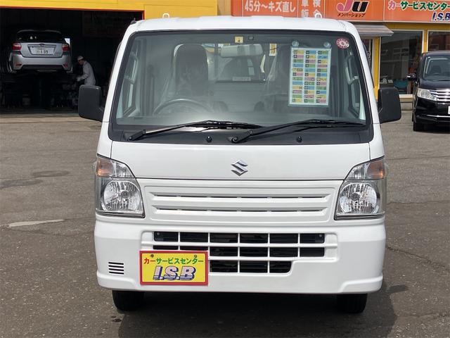 Suzuki CARRY TRUCK 2019