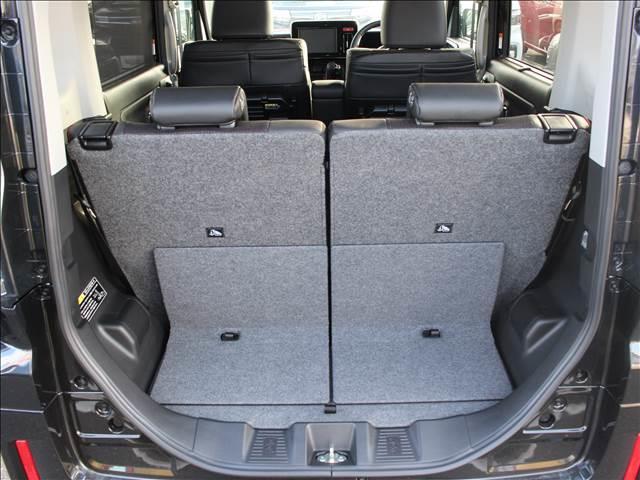 Mazda FLAIR WAGON CUSTOM STYEL 2024