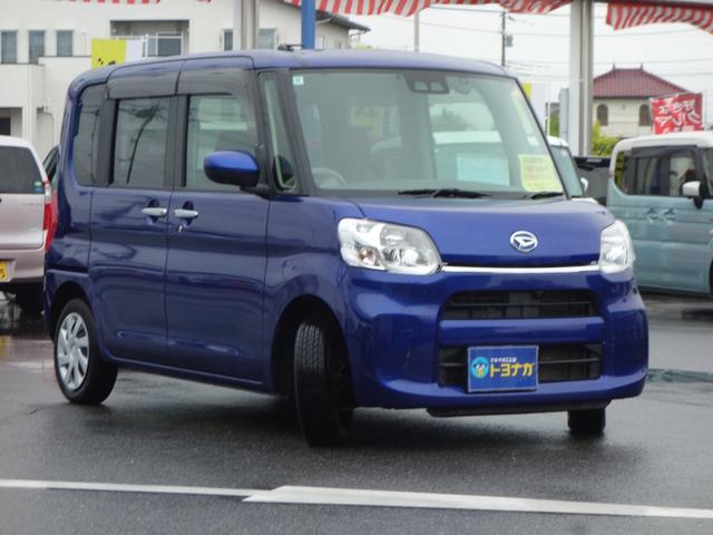 Daihatsu TANTO 2018