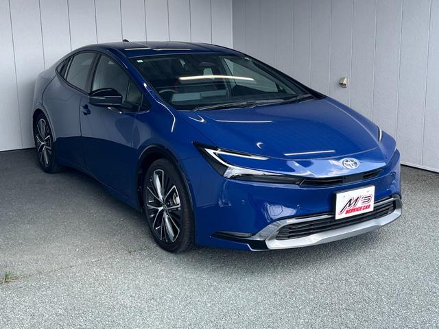 Toyota PRIUS 2023