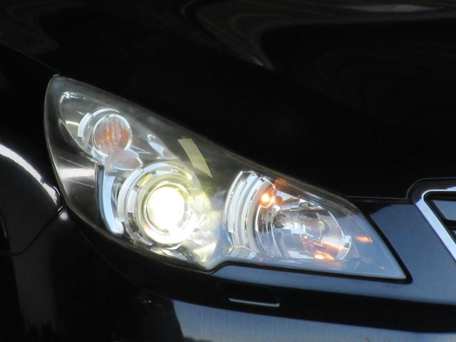 Subaru LEGACY OUTBACK 2011