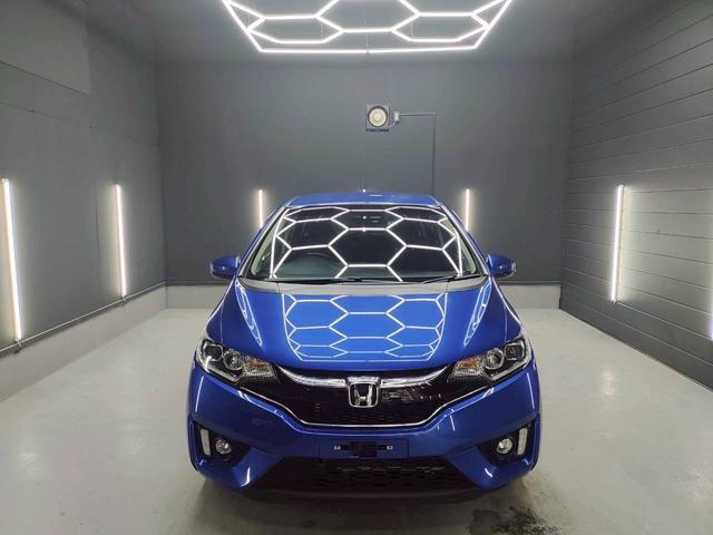 Honda FIT 2016