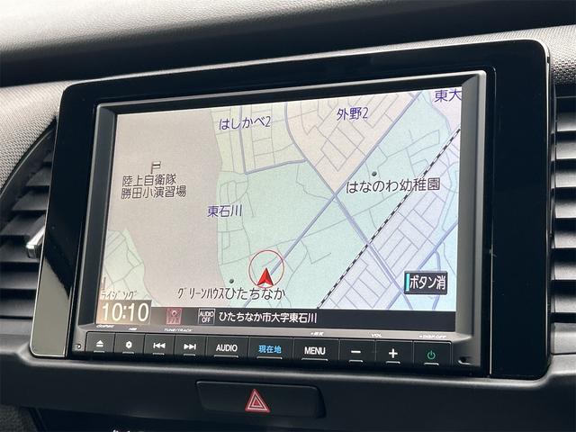 Honda FIT 2020