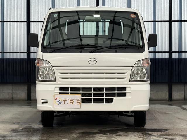 Mazda SCRUM TRUCK 2019