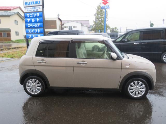 Suzuki ALTO LAPIN 2025