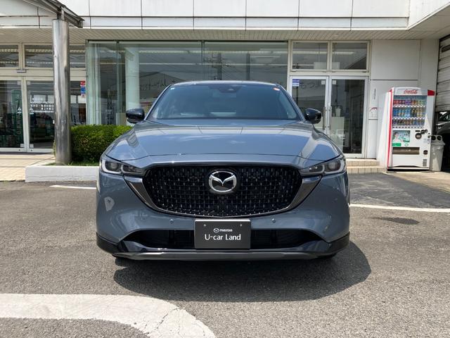 Mazda CX-5 2024