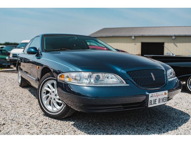 Lincoln LINCOLN MARK VIII 1997