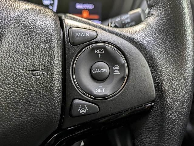 Honda VEZEL 2017