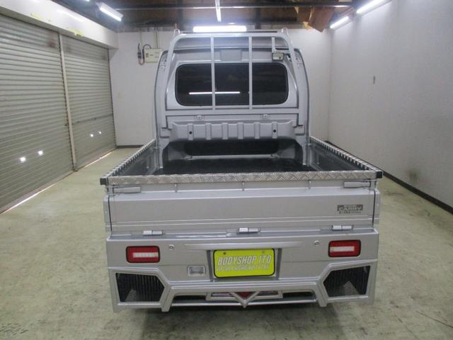 Suzuki SUPER CARRY 2020