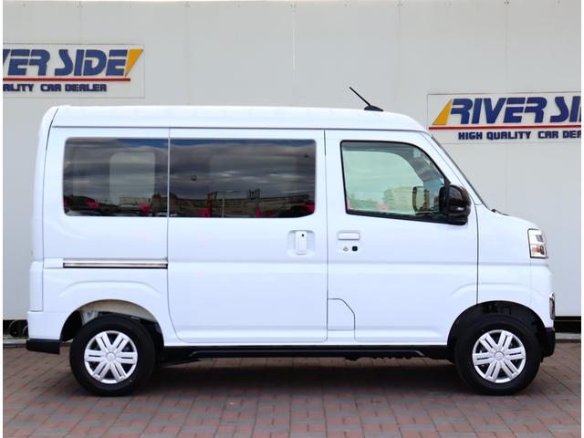 Daihatsu ATRAI 2025