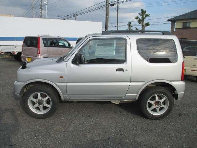 Mazda AZ-OFFROAD 2000