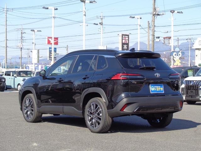 Toyota COROLLA CROSS 2026