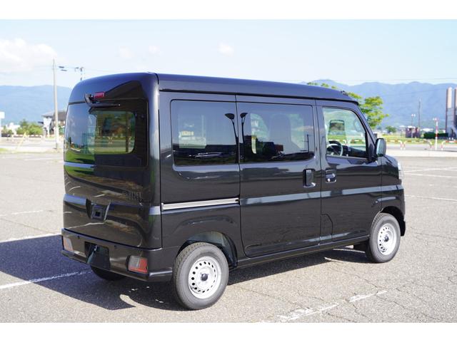 Daihatsu HIJET CARGO 2025