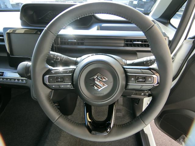 Suzuki WAGON R 2026