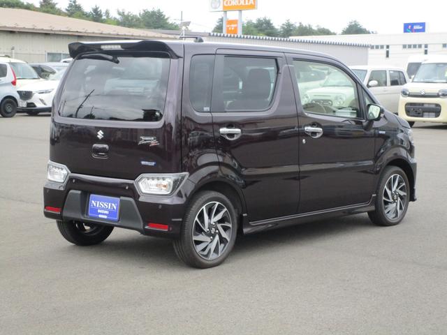 Suzuki WAGON R 2022