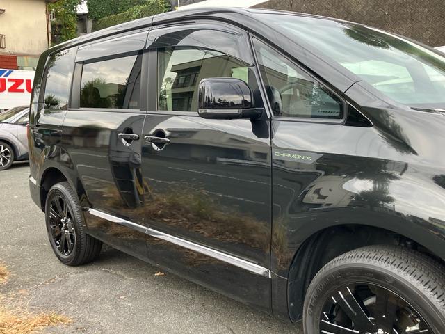 Mitsubishi DELICA D:5 2025