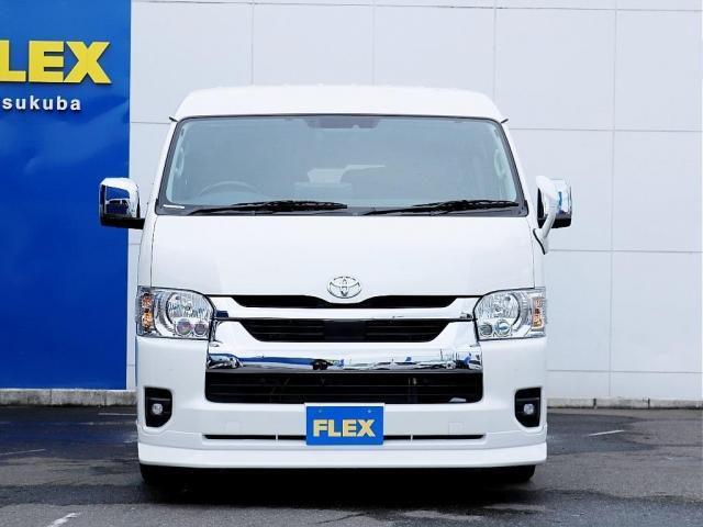 Toyota HIACE WAGON 2025