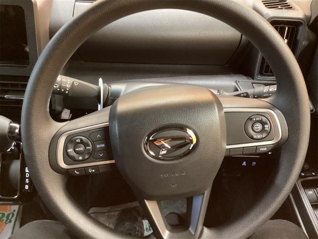 Daihatsu TANTO 2025