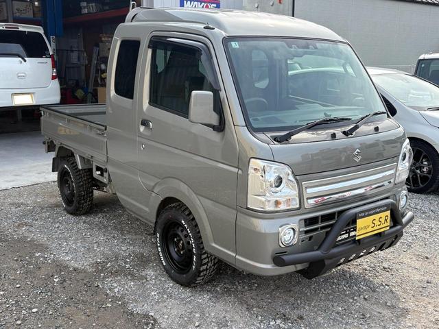 Suzuki SUPER CARRY 2024
