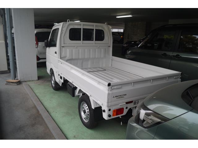 Mitsubishi MINICAB TRUCK 2025