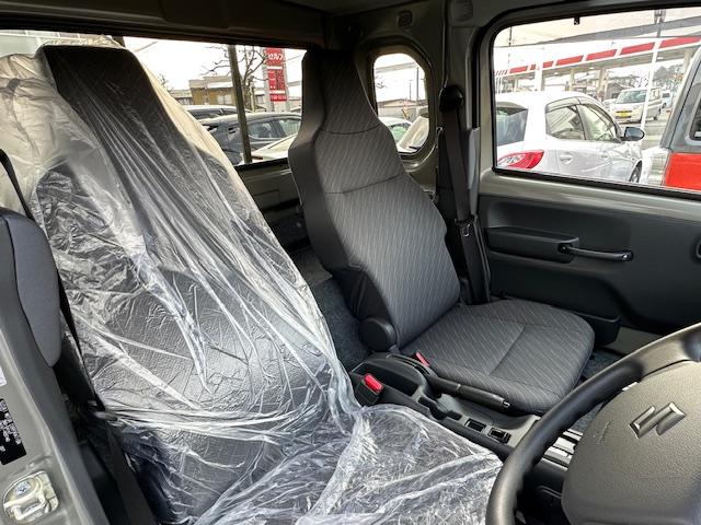 Suzuki SUPER CARRY 2026