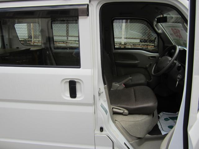 Mitsubishi MINICAB VAN 2015