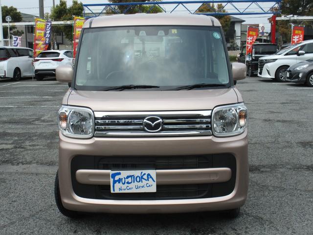 Mazda FLAIR WAGON 2022