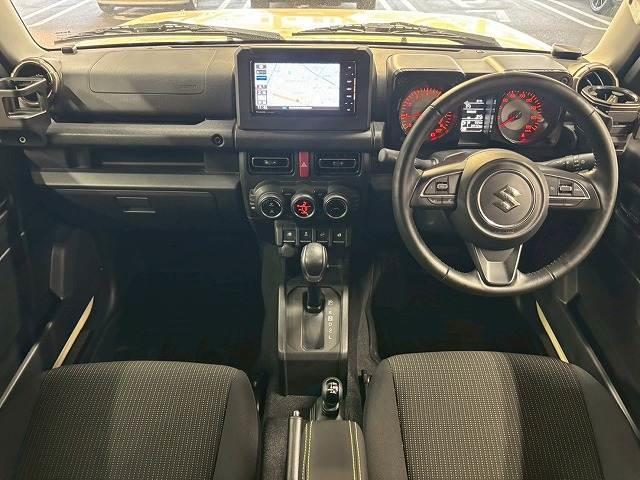 Suzuki JIMNY SIERRA 2020