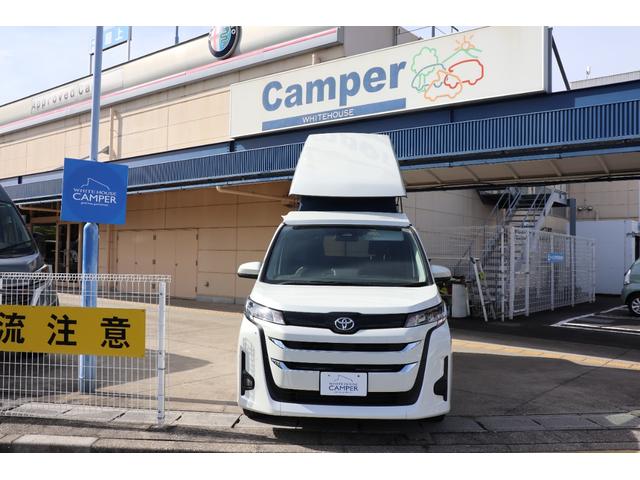 Toyota NOAH 2022