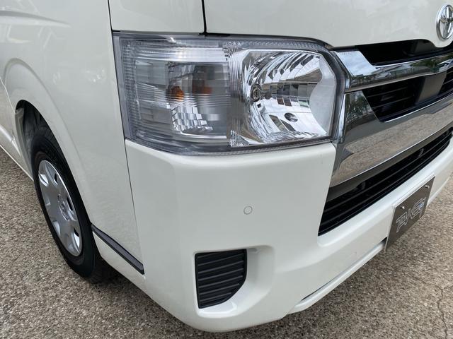 Toyota HIACE VAN 2025