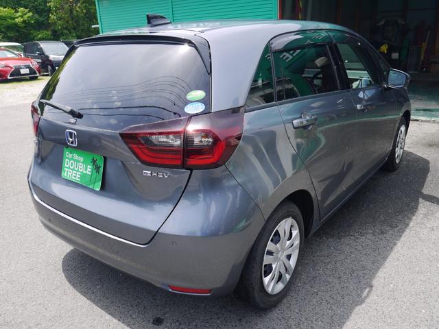 Honda FIT 2020