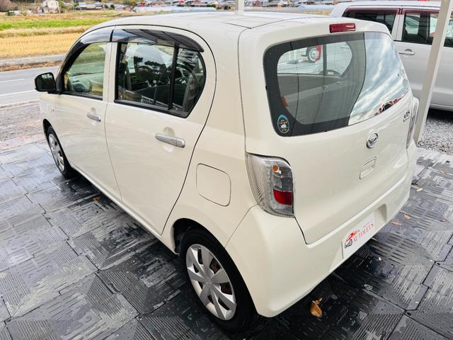 Daihatsu MIRA E:S 2015