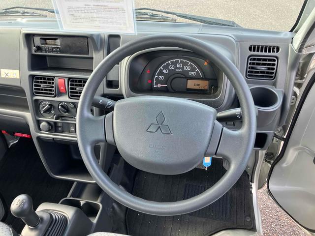 Mitsubishi MINICAB TRUCK 2024