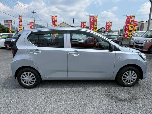 Subaru PLEO PLUS 2017