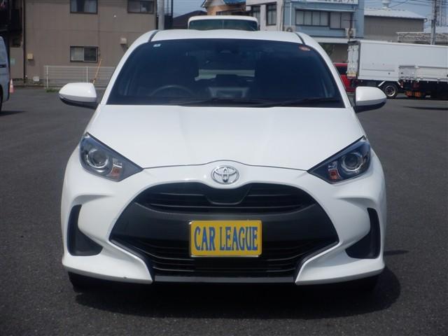 Toyota YARIS 2020