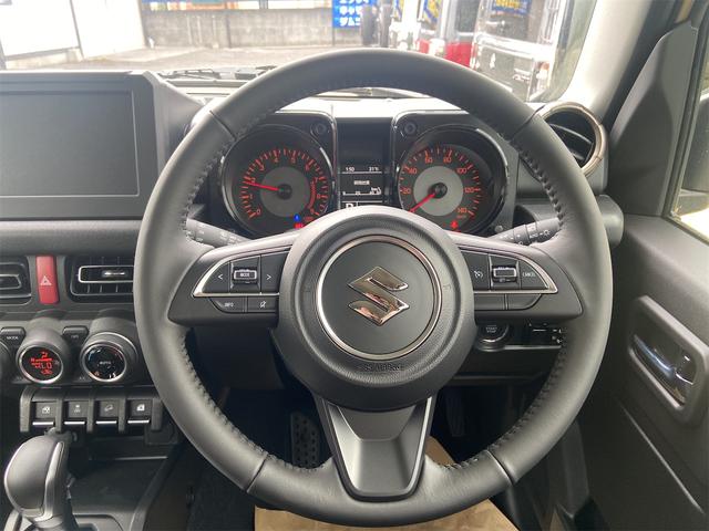 Suzuki JIMNY 2025