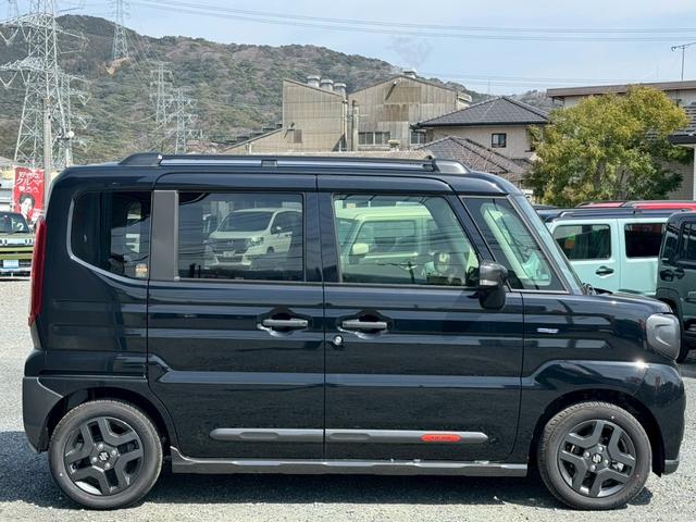 Suzuki SPACIA GEAR 2025