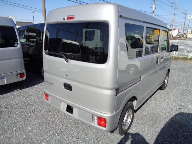 Mitsubishi MINICAB VAN 2026