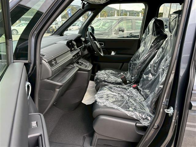 Honda STEPWAGON 2026