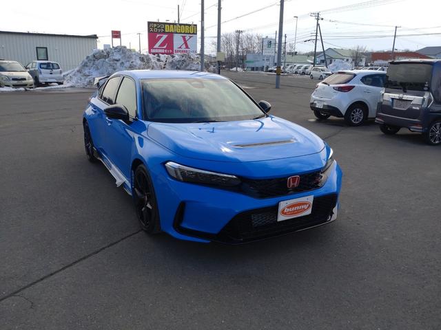 Honda CIVIC 2025
