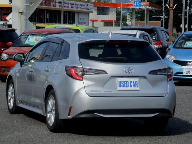 Toyota COROLLA TOURING 2019